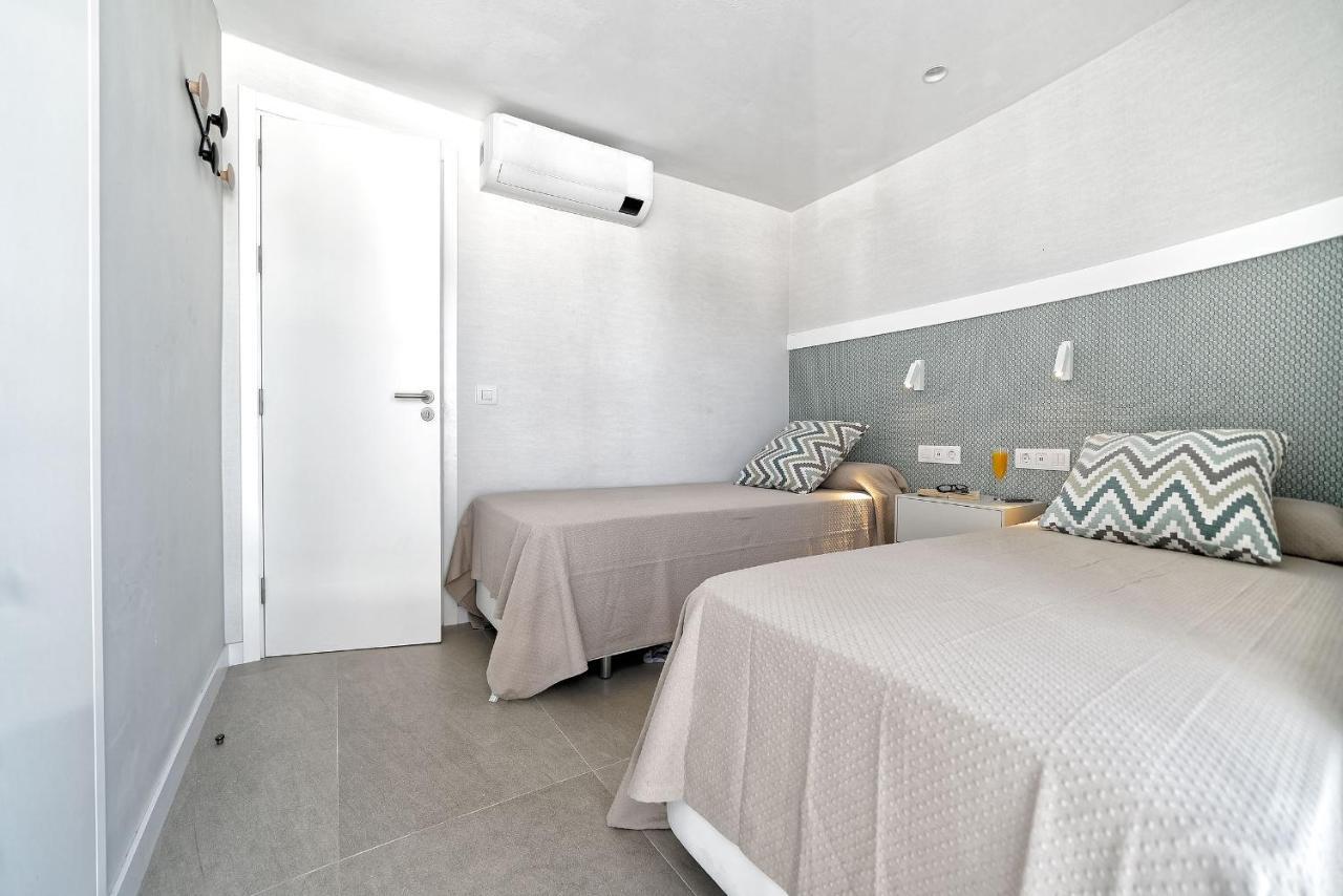 Maspalomas Beach Point Сан-Бартоломе Экстерьер фото