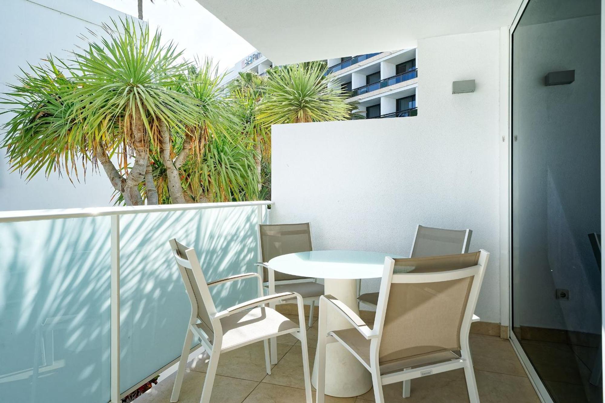 Maspalomas Beach Point Сан-Бартоломе Экстерьер фото